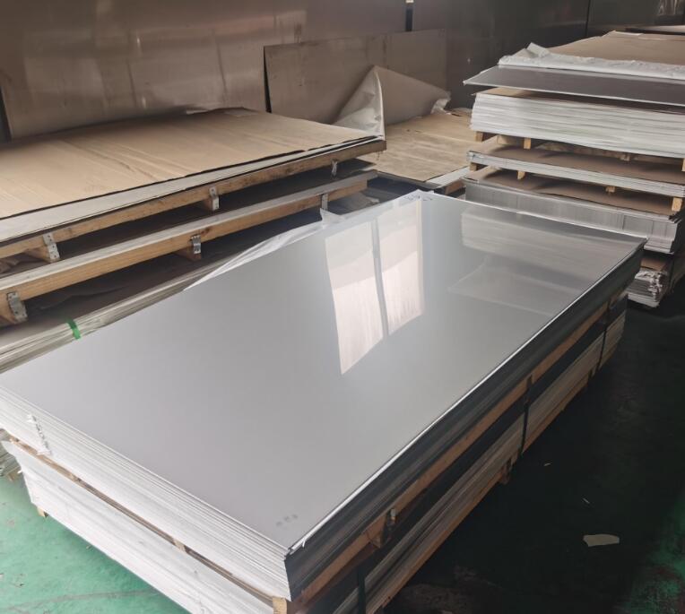 石景山321不锈钢板