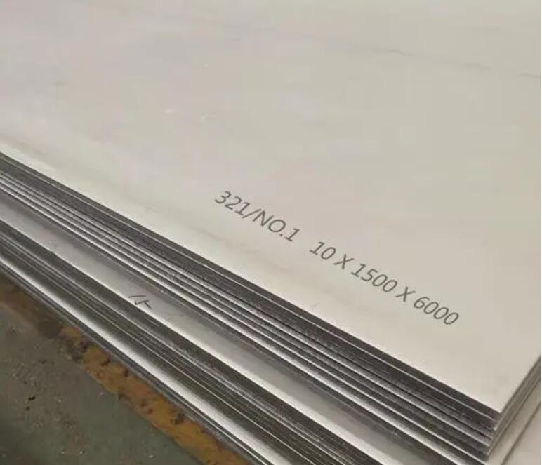 石景山321不锈钢板