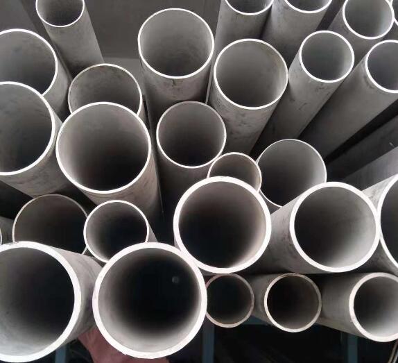 石景山321不锈钢管