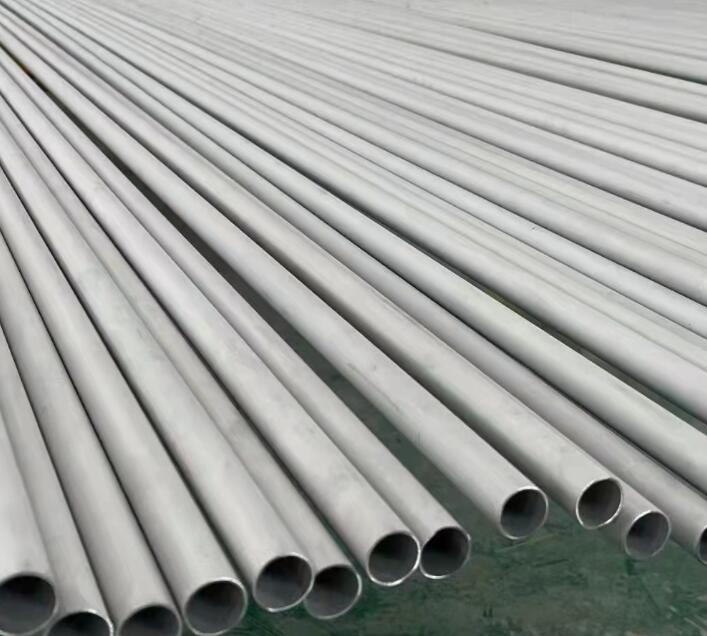 石景山441不锈钢管