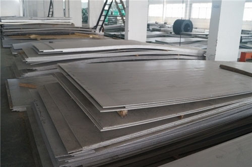 石景山304不锈钢板