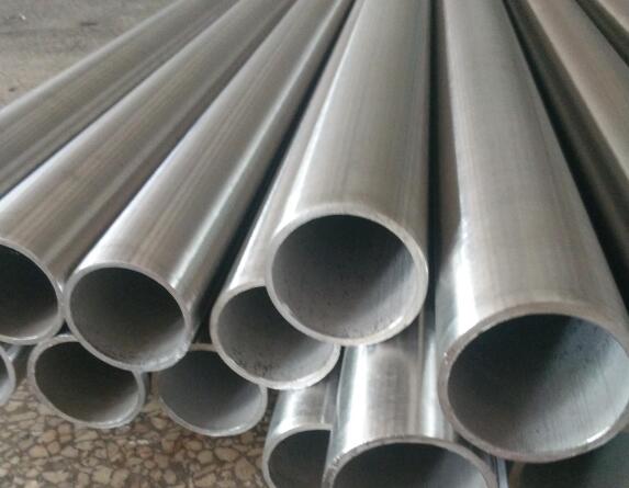 石景山321不锈钢管