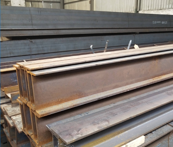 石景山Q235EH型钢