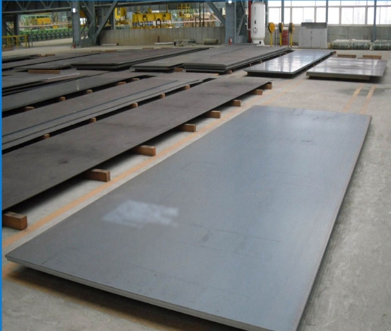 石景山NM450C耐磨板