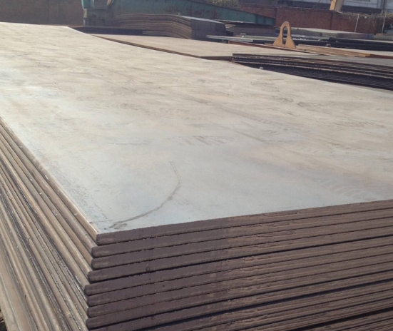 石景山NM400耐磨板