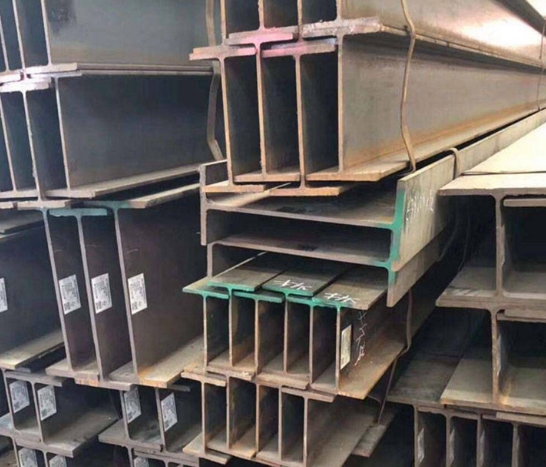 石景山Q235C工字钢